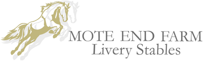 Mote End Farm and Livery Stables